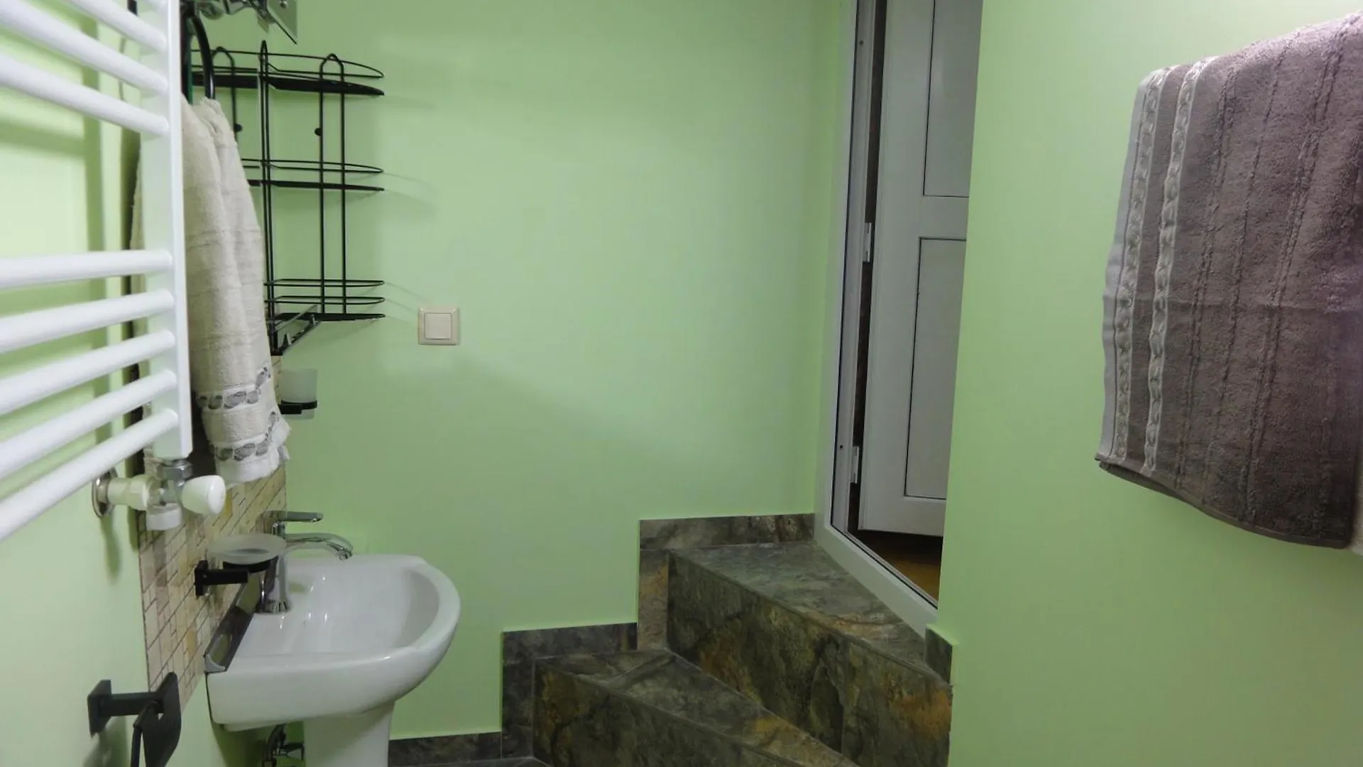 Vlado Apartment Tbilisi