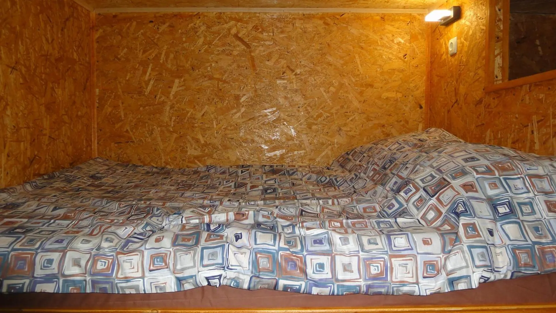 Vlado Apartment Tbilisi