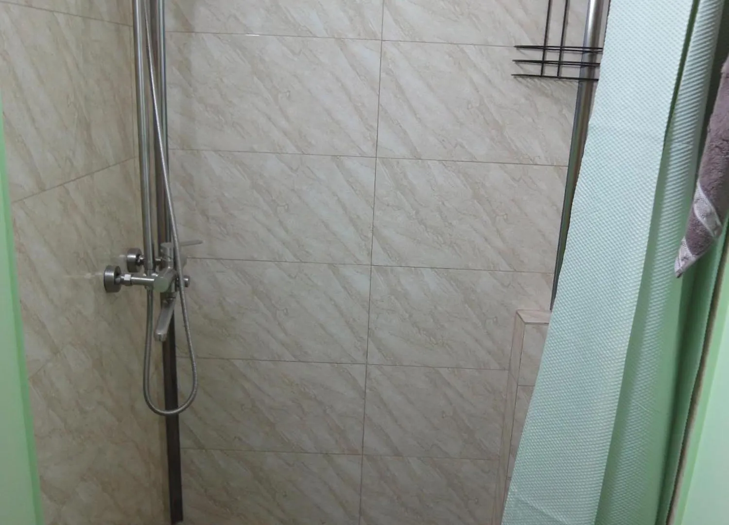 Vlado Apartment Tbilisi 0*,  Georgia