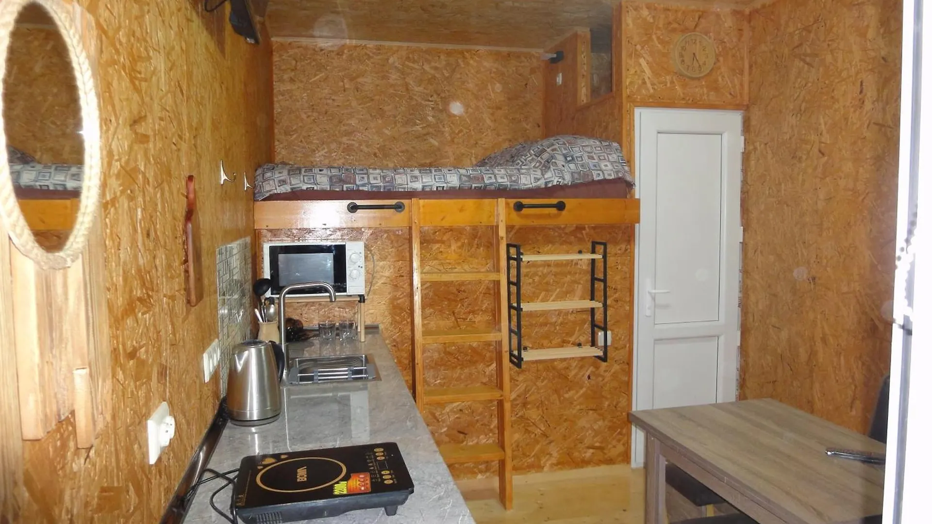 Vlado Apartment Tbilisi